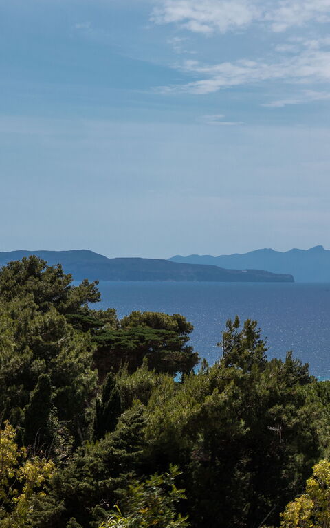 Villa Annalisa: Scenic View, Summer