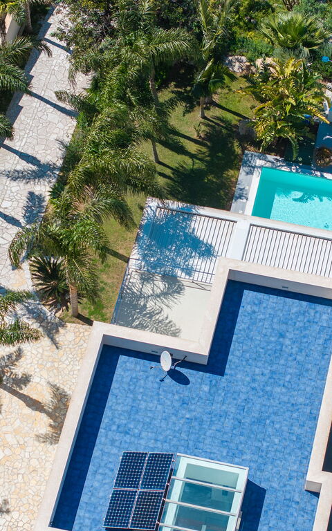 Villa Annalisa: Pool, Scenic View