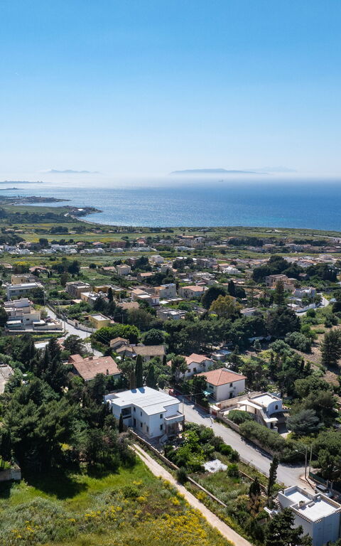 Villa Annalisa: Scenic View