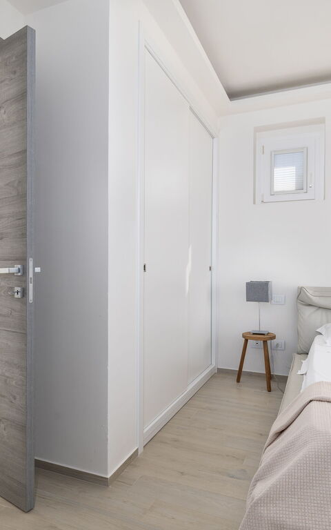 Villa Annalisa: Bedroom