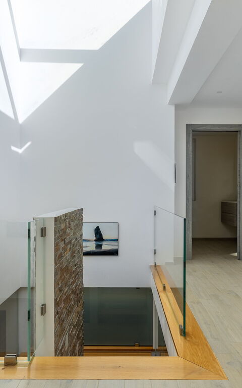 Villa Annalisa: Room Detail