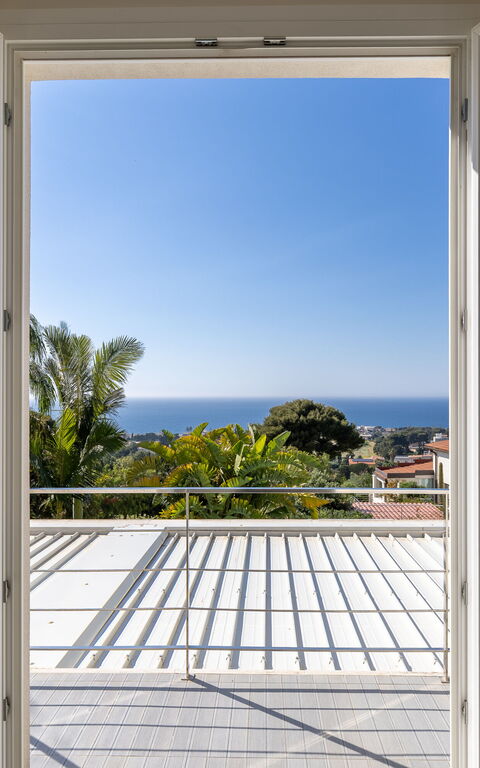 Villa Annalisa: Building Exterior, Outdoor, Scenic View