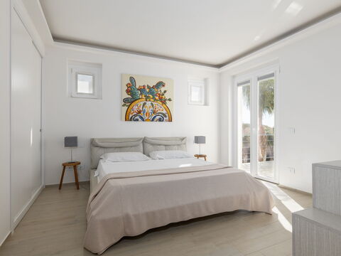 Villa Annalisa