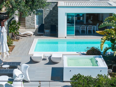 Villa Annalisa