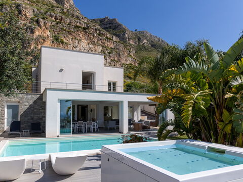 Villa Annalisa