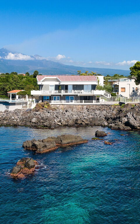 Villa Isabella: Outdoor, Scenic View