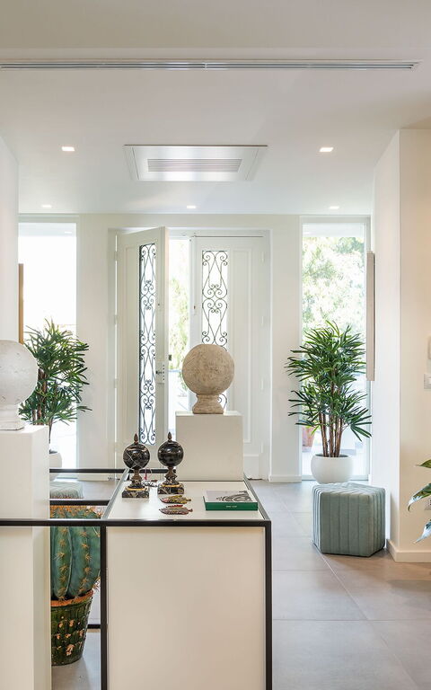 Villa Isabella: Other Room