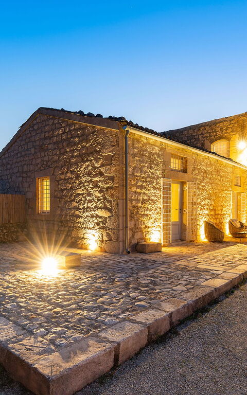 Villa Dimora Pura: Outdoor