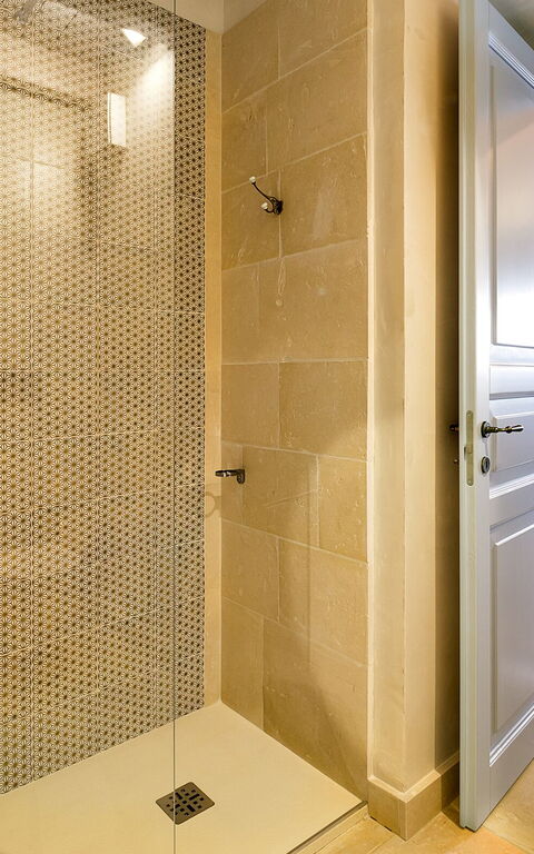 Villa Dimora Pura: Bathroom