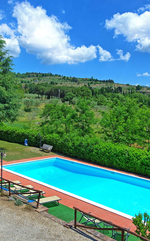 Zeffiro: Scenic View