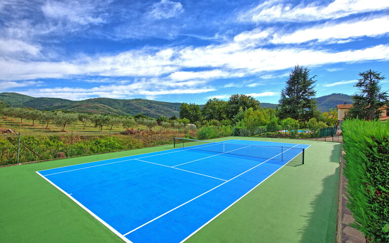 Zeffiro: Activities, Outdoor