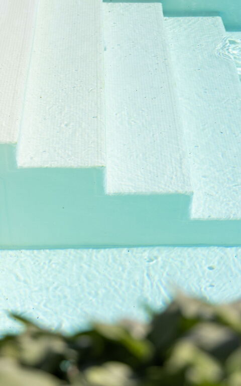 Villa Renina: Outdoor, Pool