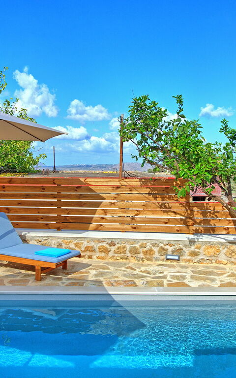 Villa Vicilla: Outdoor, Pool