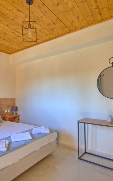 Villa Vicilla: Bedroom