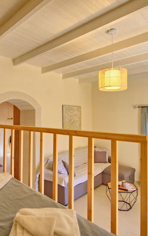 Villa Vicilla: Living Room, Other Room