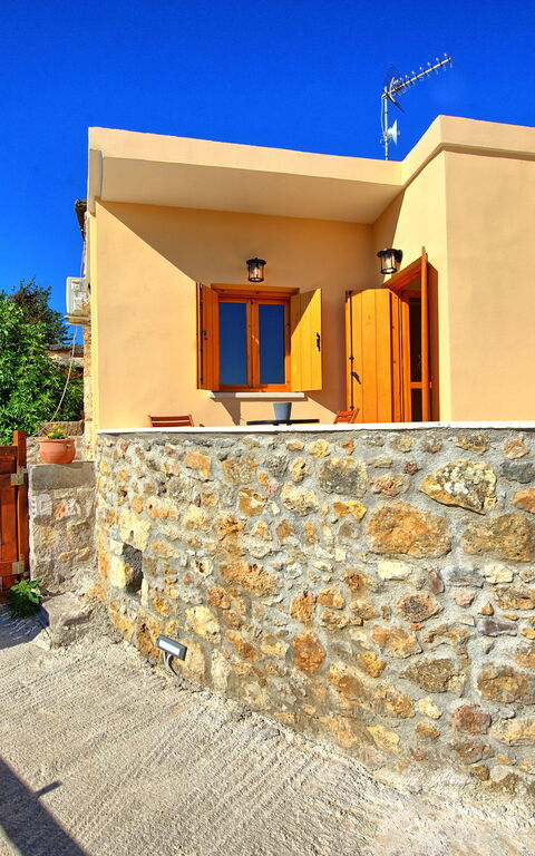 Villa Vicilla: Building Exterior, Outdoor