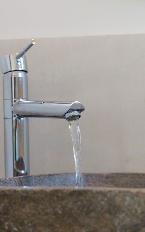 Villa Jacaranda: Bathroom