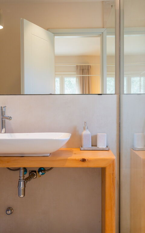 Villa Jacaranda: Bathroom