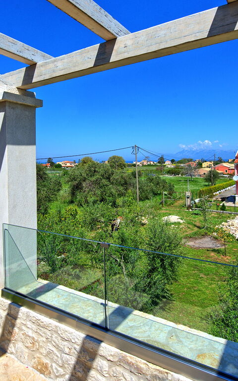 Villa Elaia: Outdoor, Scenic View