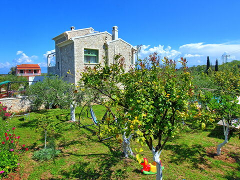 Villa Elaia