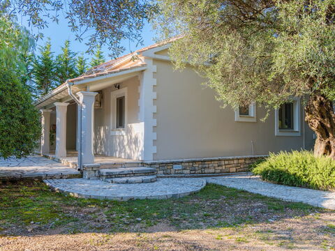 Villa Dimitris