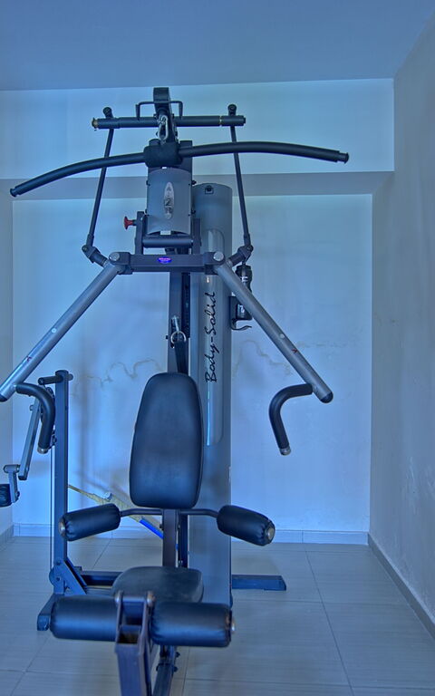 Cabanavillas Milano: Activities