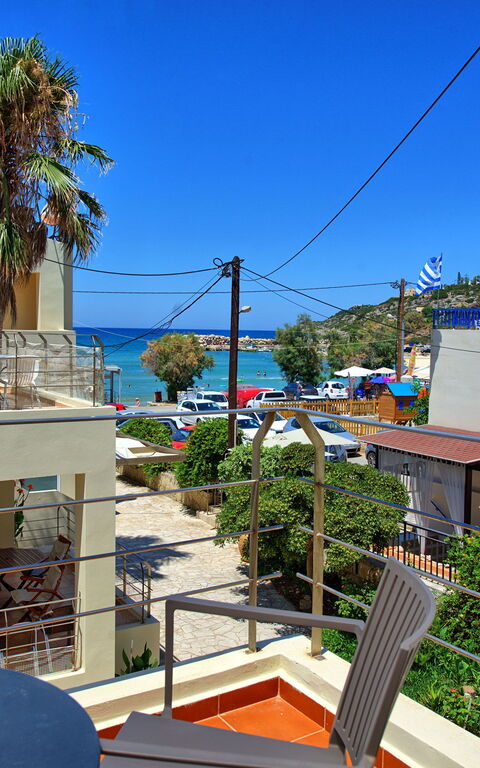 Houses By The Sea: Outdoor