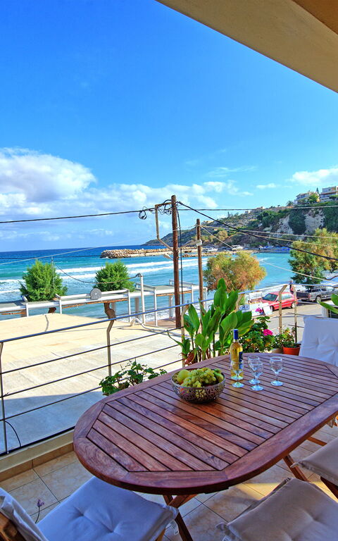 Houses By The Sea: Outdoor, Scenic View