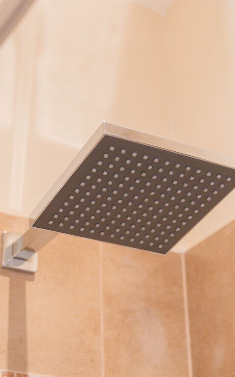 Beach Villa Christina: Bathroom, Room Detail