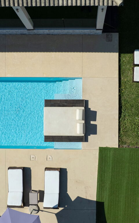 Beach Villa Christina