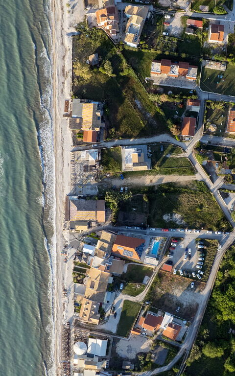 Beach Villa Christina