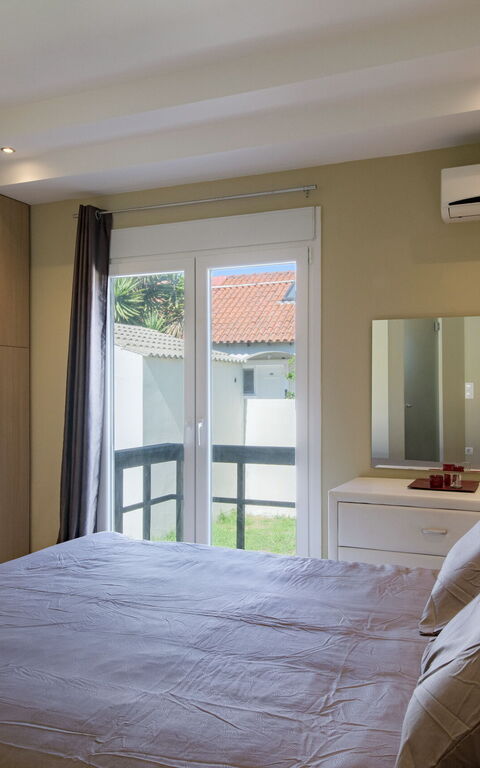 Beach Villa Christina