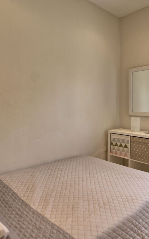 Beach Villa Christina: Bedroom