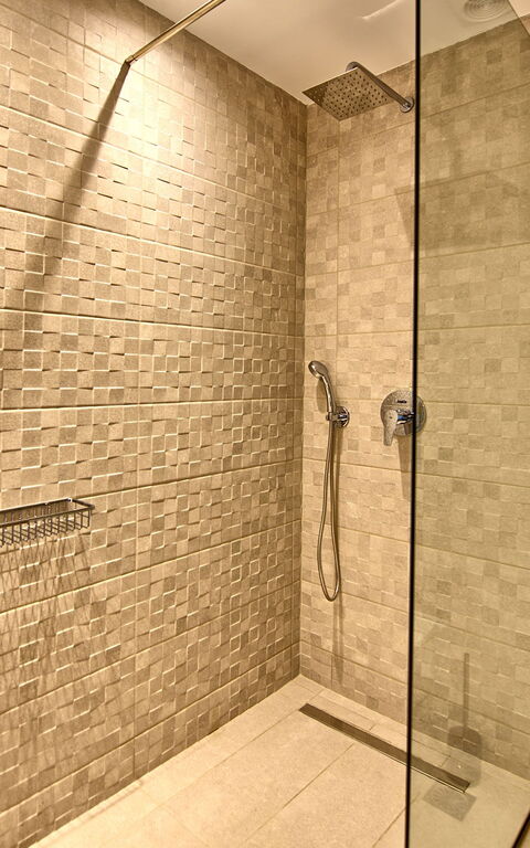 Villa Prokimea: Bathroom