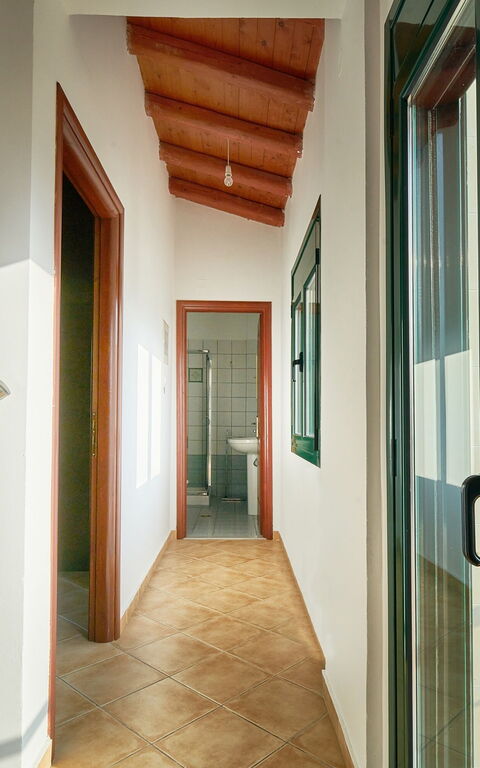 Villa Elia: Other Room