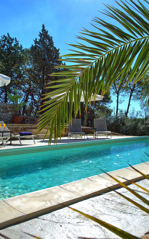 Nerodavola: Outdoor, Pool, Summer