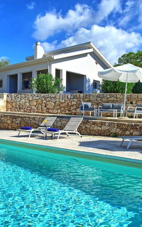 Nerodavola: Outdoor, Pool, Summer