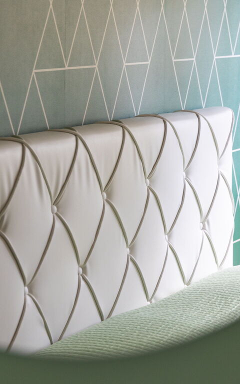 Nerodavola: Bedroom