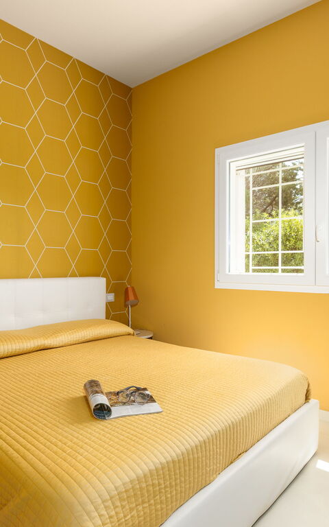 Nerodavola: Bedroom