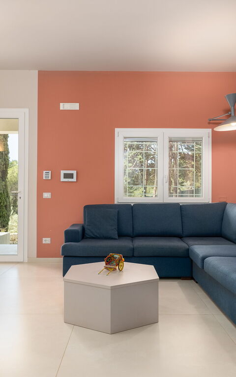 Nerodavola: Living Room