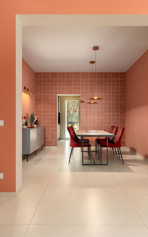 Nerodavola: Living Room
