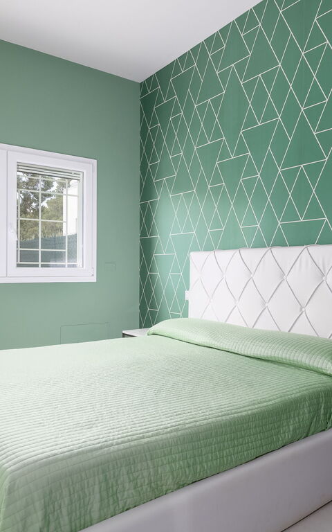 Nerodavola: Bedroom