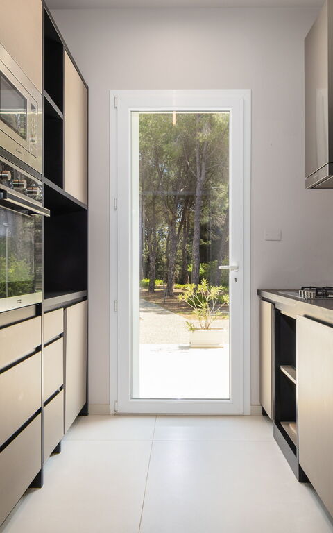 Nerodavola: Kitchen