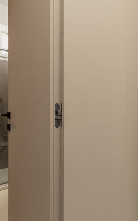 Nerodavola: Bathroom
