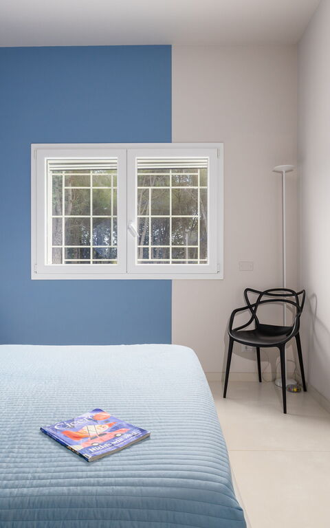 Nerodavola: Bedroom