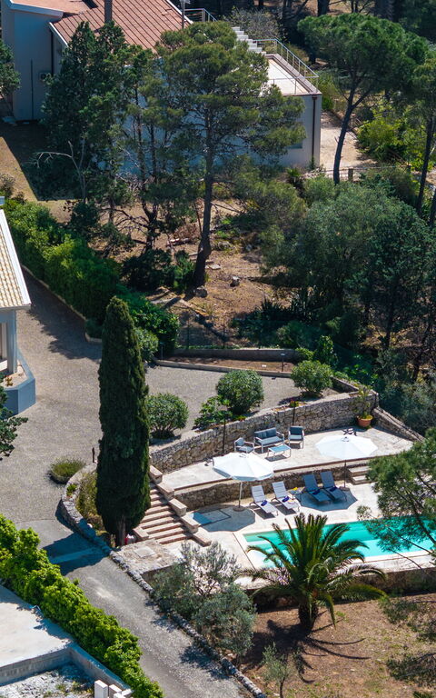 Nerodavola: Building Exterior, Outdoor, Pool, Scenic View
