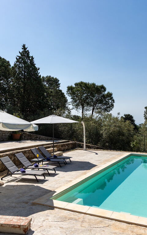Nerodavola: Building Exterior, Outdoor, Pool