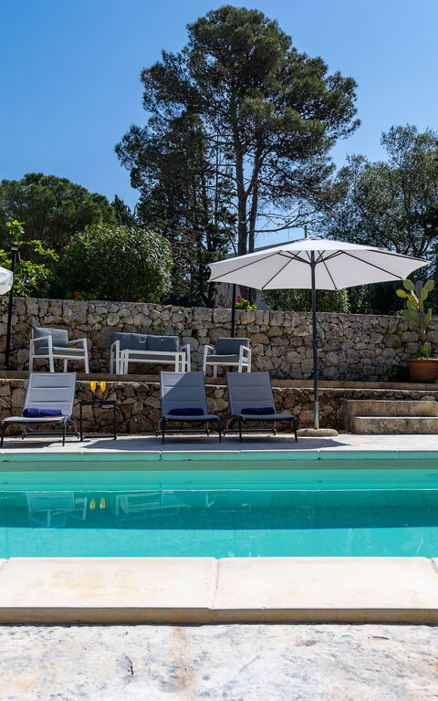 Nerodavola: Building Exterior, Outdoor, Pool