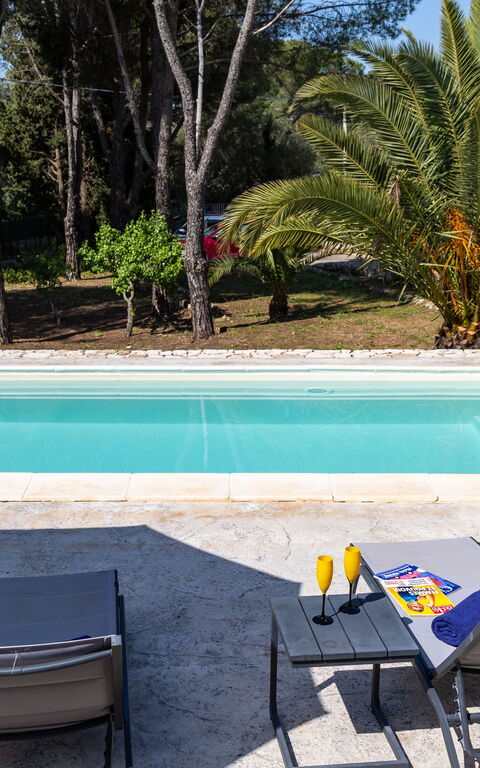 Nerodavola: Building Exterior, Outdoor, Pool
