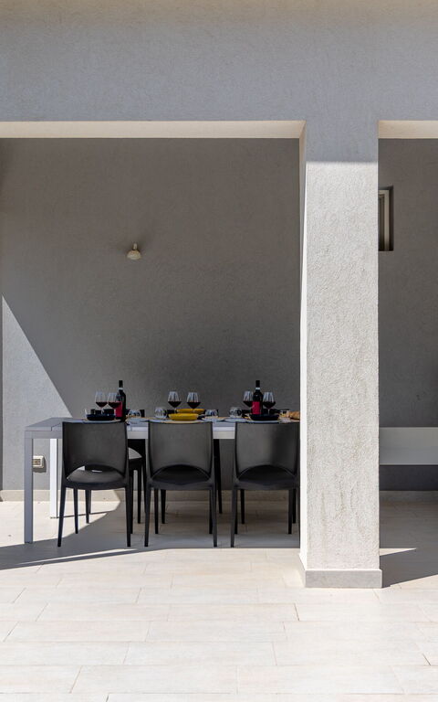 Nerodavola: Balcony / Terrace / Patio